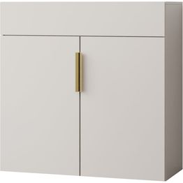 Lipasto Nomla 2D1S Kerkin, beige