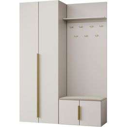 Eteiskokonaisuus Nomla Kerkin I, beige