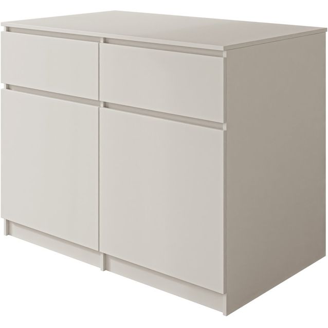 Keittiösaareke Nomla Ceronis, beige