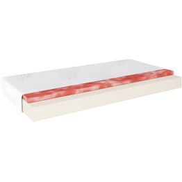 Patja Nomla CULTURE 20 SOFT H3 90-180x200cm