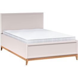 Sänky Nomla WINDSOR 140-160x200cm  säilytystilalla 