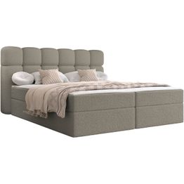 Sänky Nomla SOFTI II 140-180x200 + petauspatja