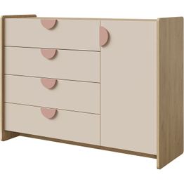 Lipasto Nomla LEXI REG 9 