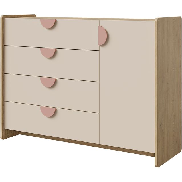 Lipasto Nomla LEXI REG 9