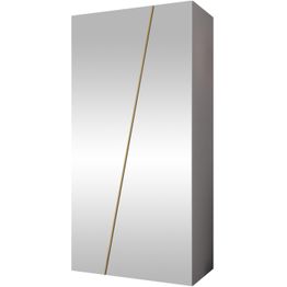 Vaatekaappi Nomla ZEN 100 2L 