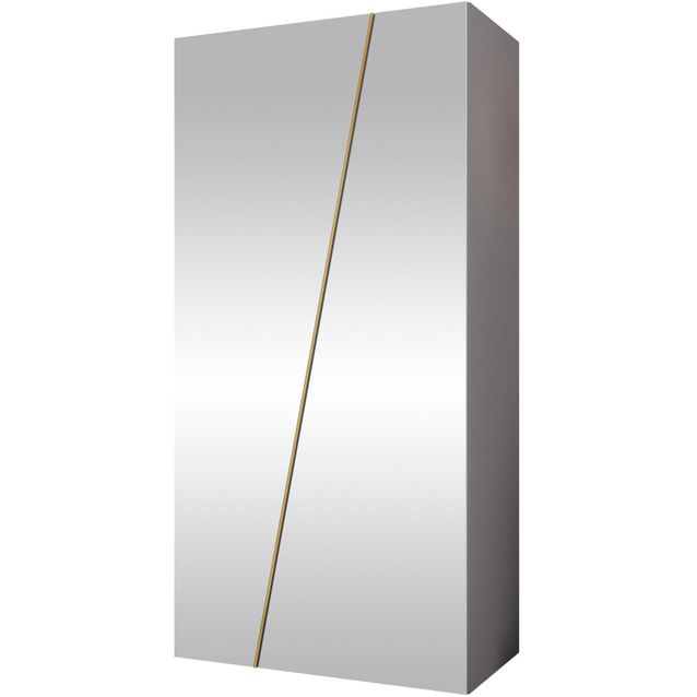 Vaatekaappi Nomla ZEN 100 2L