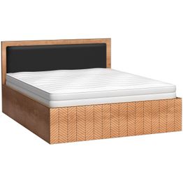 Sängynrunko Nomla Fonti F-12, 140-160 × 200 cm