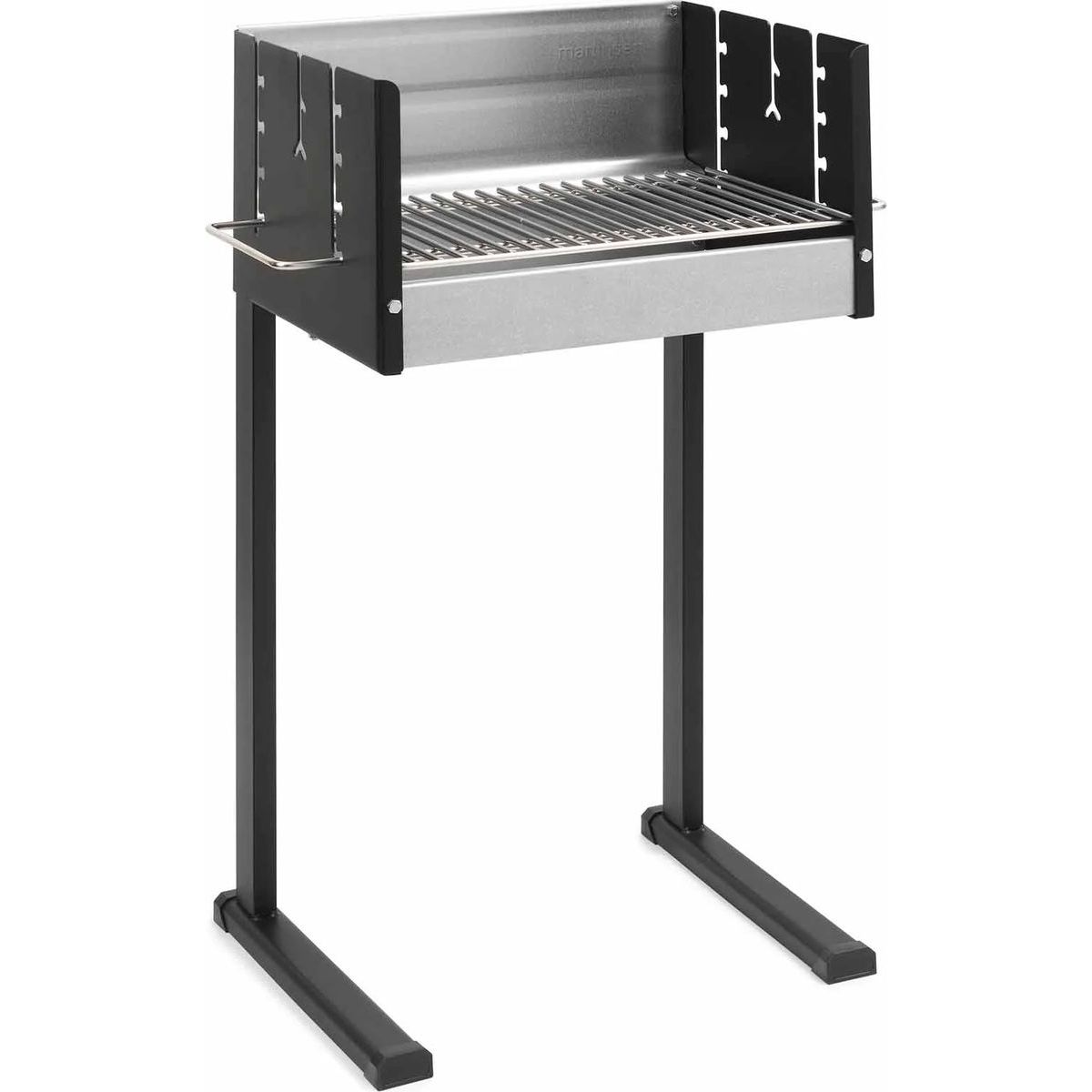 Hiiligrilli Martinsen 7000 BOX