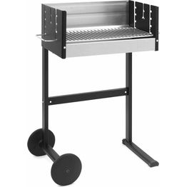 Hiiligrilli Martinsen 7200 BOX