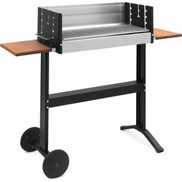 Hiiligrilli Martinsen 5300 BOX