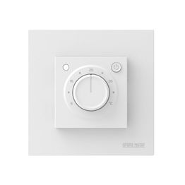 Lattialämmitystermostaatti Grand Meyer MST-9 16 A