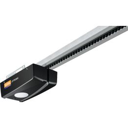 Autotallin oven avaaja Liftronic 700-2 BS, koneistosetti