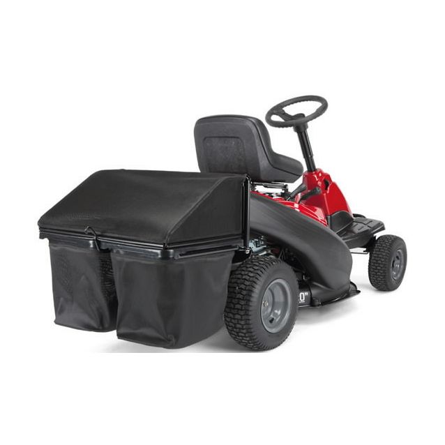 Puutarhatraktorin ruohonkerääjä MTD MiniRider 76SDE/SDHE-malleille