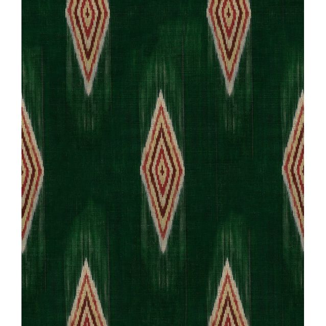 Tapetti Mindthegap Maiysha vihreä