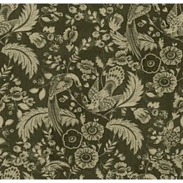 Tapetti MindTheGap Tyrol Garten, non-woven, vintage