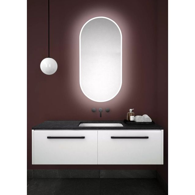 Valopeili Interia Minox 500x1000 mm