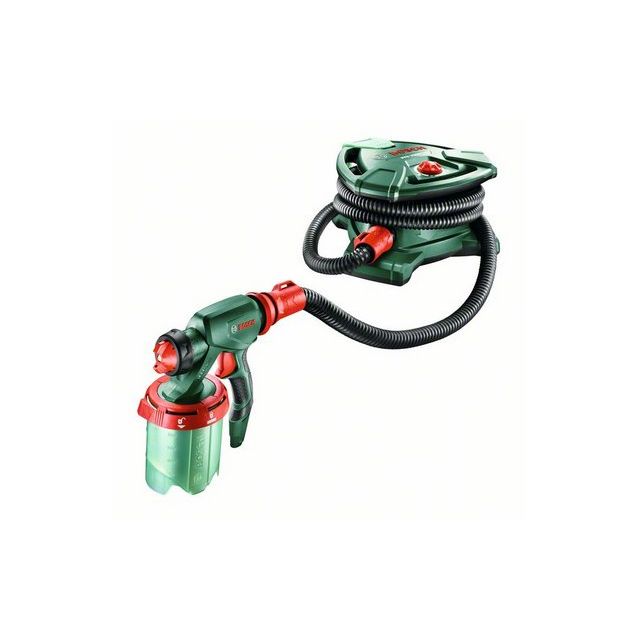 Maaliruisku Bosch PFS 7000