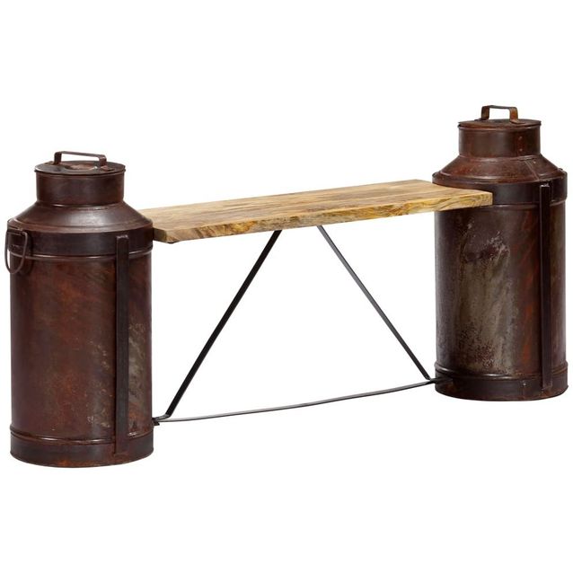 Maitopullopenkki 150x33x64cm täysi mangopuu_1