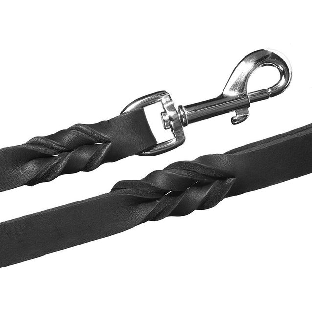 Monitoimirasvanahkatalutin Pet First pistoolilukot 300cm