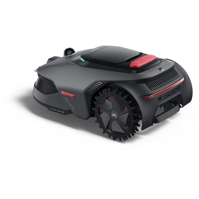 Rajalangaton robottiruohonleikkuri Dreame Mova LIDAX 1600 Ultra