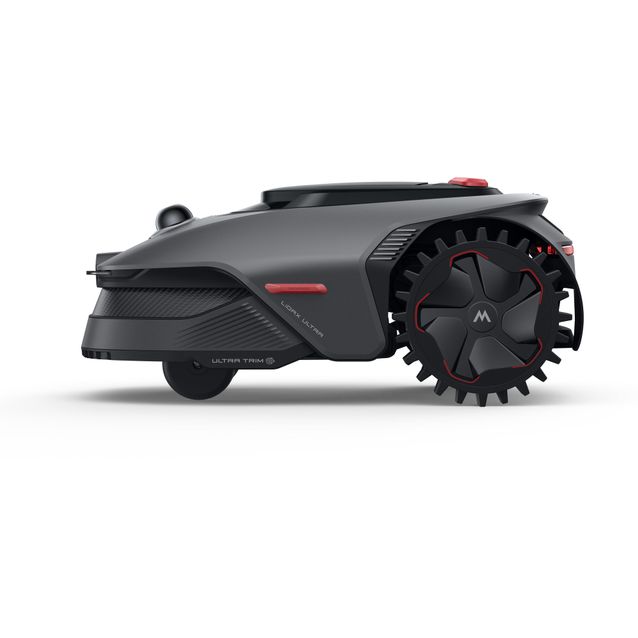Rajalangaton robottiruohonleikkuri Dreame Mova LIDAX 800 Ultra