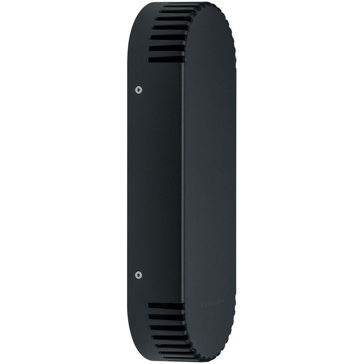 Muuntajan suoja Paulmann Plug & Shine tummanharmaa