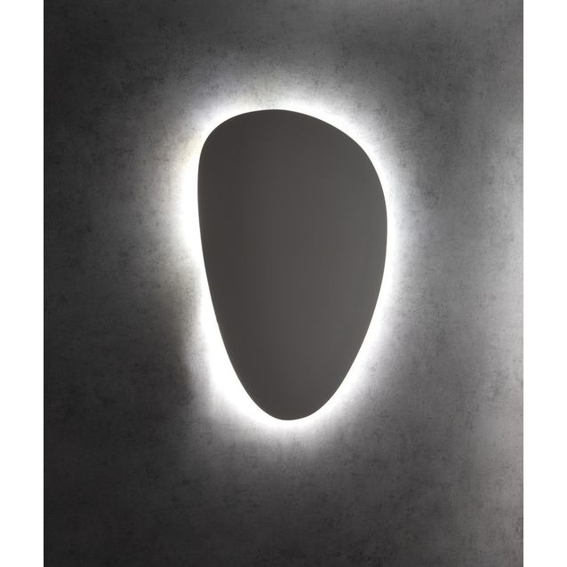 Valopeili Interia Sten 800x550 mm