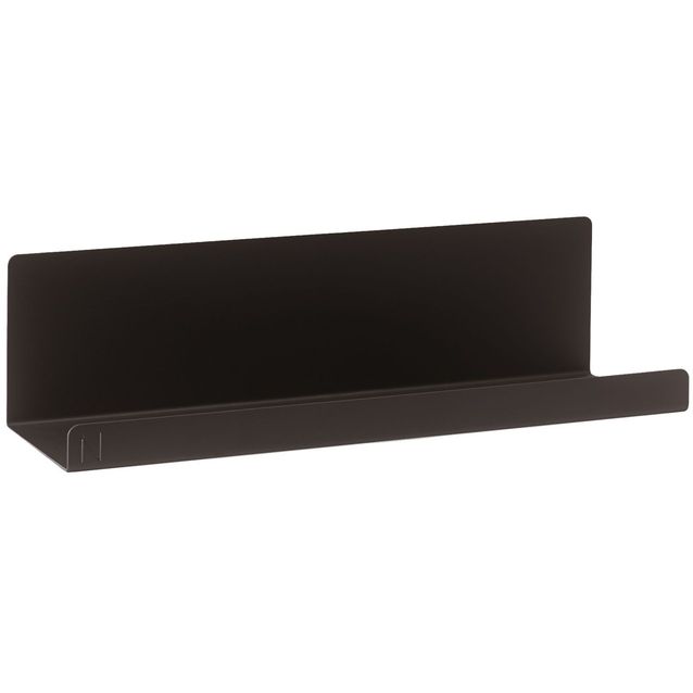 Kylpyhuonehylly Naka Deck M, 300x80 mm, ruuvikiinnitys, eri värejä