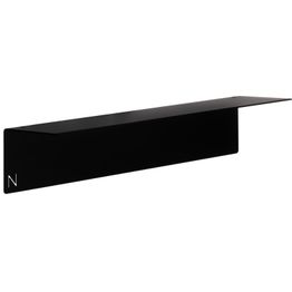 Kylpyhuonehylly Naka Line S, 300x60 mm, ruuvikiinnitys, eri värejä