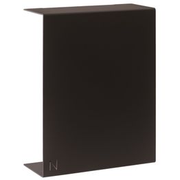 Kylpyhuonehylly Naka Box L, 225x300 mm, ruuvikiinnitys, eri värejä