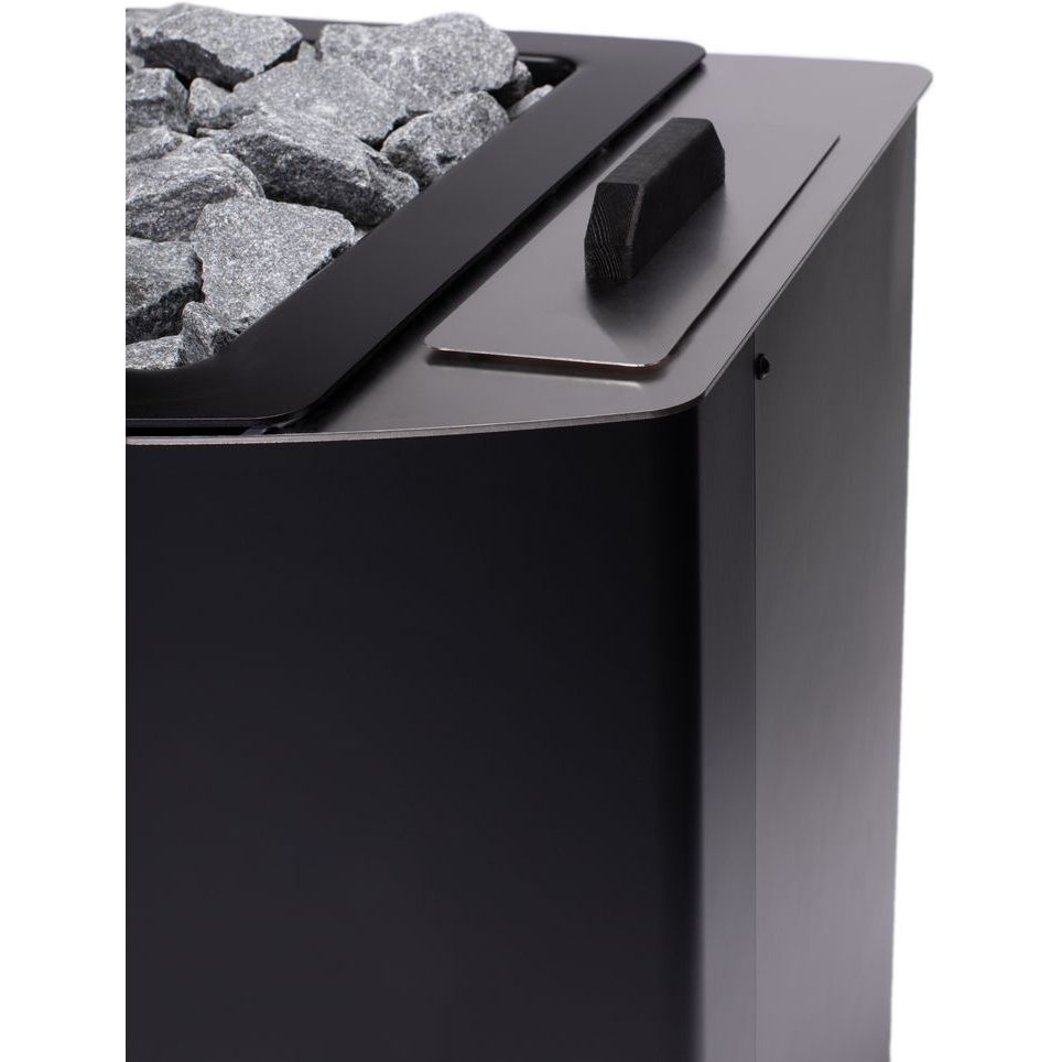 Puukiuas Narvi NC 20 VSO 10-20 m³ vesisäiliö oikealla, lisäkuva 1