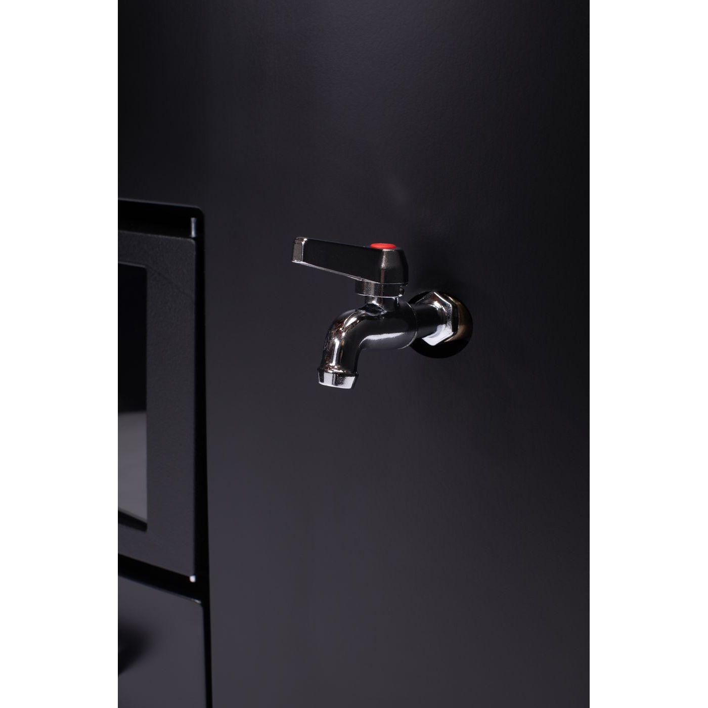 Puukiuas Narvi NC 20 VSO 10-20 m³ vesisäiliö oikealla, lisäkuva 2