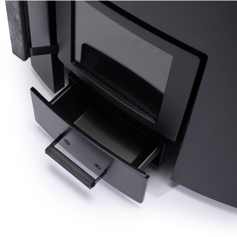 Puukiuas Narvi NC 20 VSO 10-20 m³ vesisäiliö oikealla, lisäkuva 3