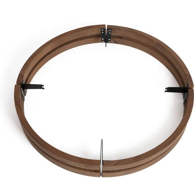 Suojakaide Narvi Peak -sähkökiukaaseen