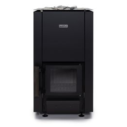 Puukiuas Narvi Kaamos 16, 8-16 m³