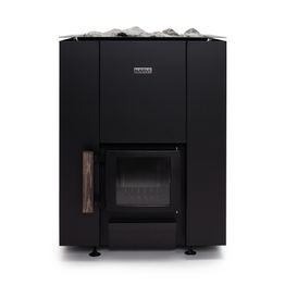 Puukiuas Narvi Kaamos 24, 12-24 m³