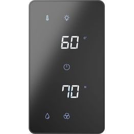 Ohjausyksikkö Narvi Dual