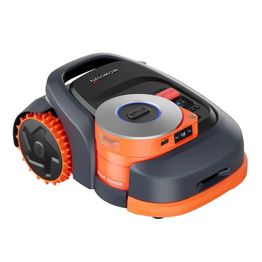 Rajalangaton robottiruohonleikkuri Segway Navimow H Series H230E EU 3000 m²