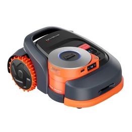 Robottiruohonleikkuri Segway Navimow H Series H206E EU 600 m²