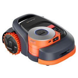 Robottiruohonleikkuri Segway Navimow H Series H210E EU 1000 m²