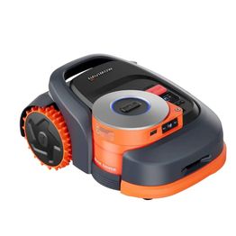 Rajalangaton robottiruohonleikkuri Segway Navimow H Series H215E EU 1500 m²