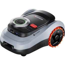 Rajalangaton robottiruohonleikkuri Segway Navimow I Series i215E Lidar 1500 m²