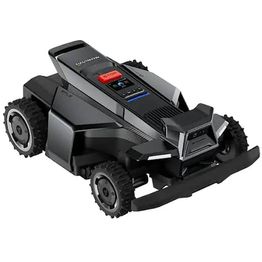 Rajalangaton robottiruohonleikkuri Segway Navimow X Series X430E EU 3000 m²