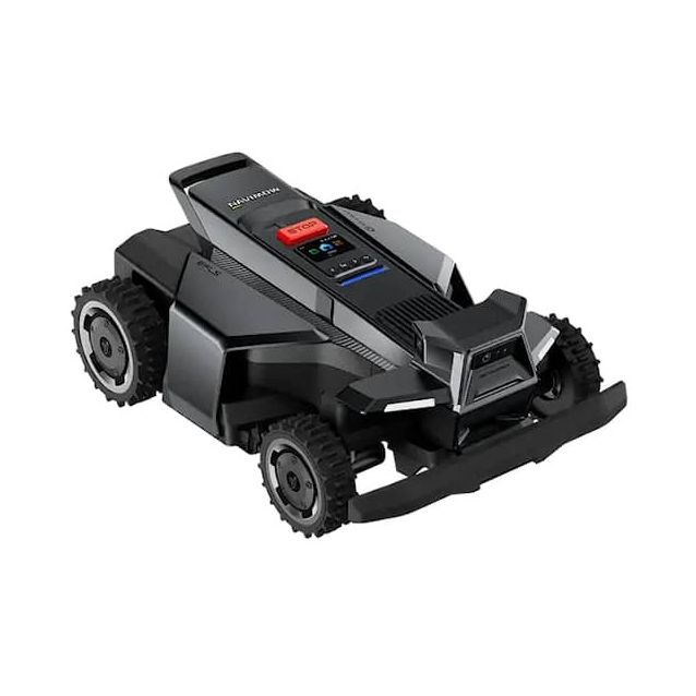 Rajalangaton robottiruohonleikkuri Segway Navimow X Series X430E EU 3000 m²