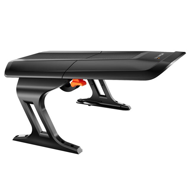 Rajalangaton robottiruohonleikkurin talli Segway Navimow Garage X for X4 Series