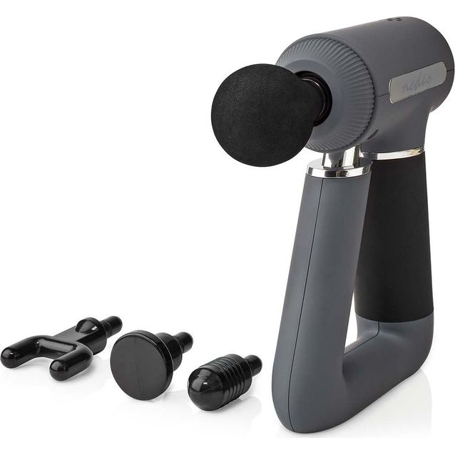 Lihashuoltovasara Nedis HCMSG300 Premium