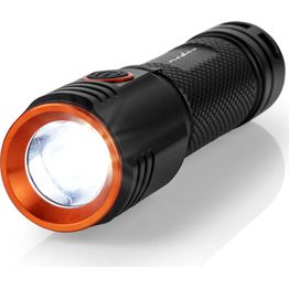 Taskulamppu Nedis LTRR20WBK LED, 20W, 2000lm