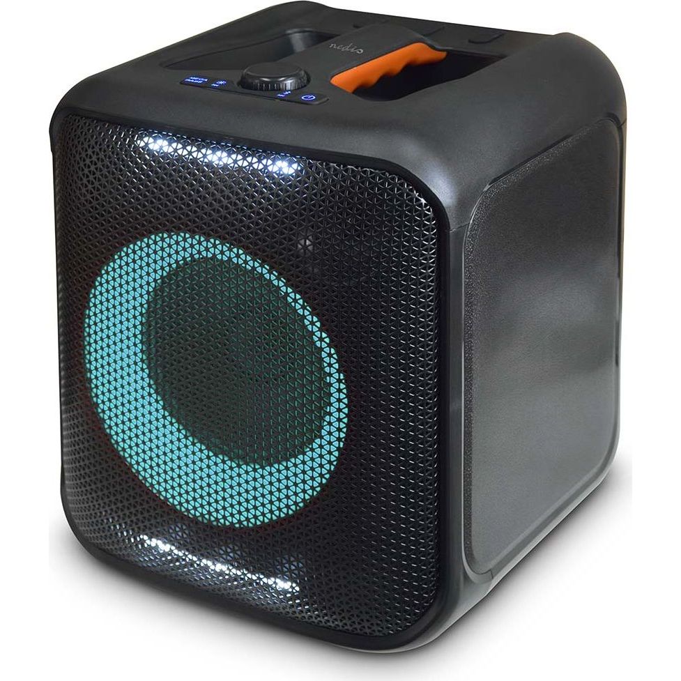 Bilekaiutin Nedis SPPT2450BK Bluetooth 150W