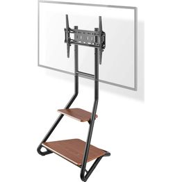 TV-lattiajalusta Nedis TVSM6200BK 37-75"