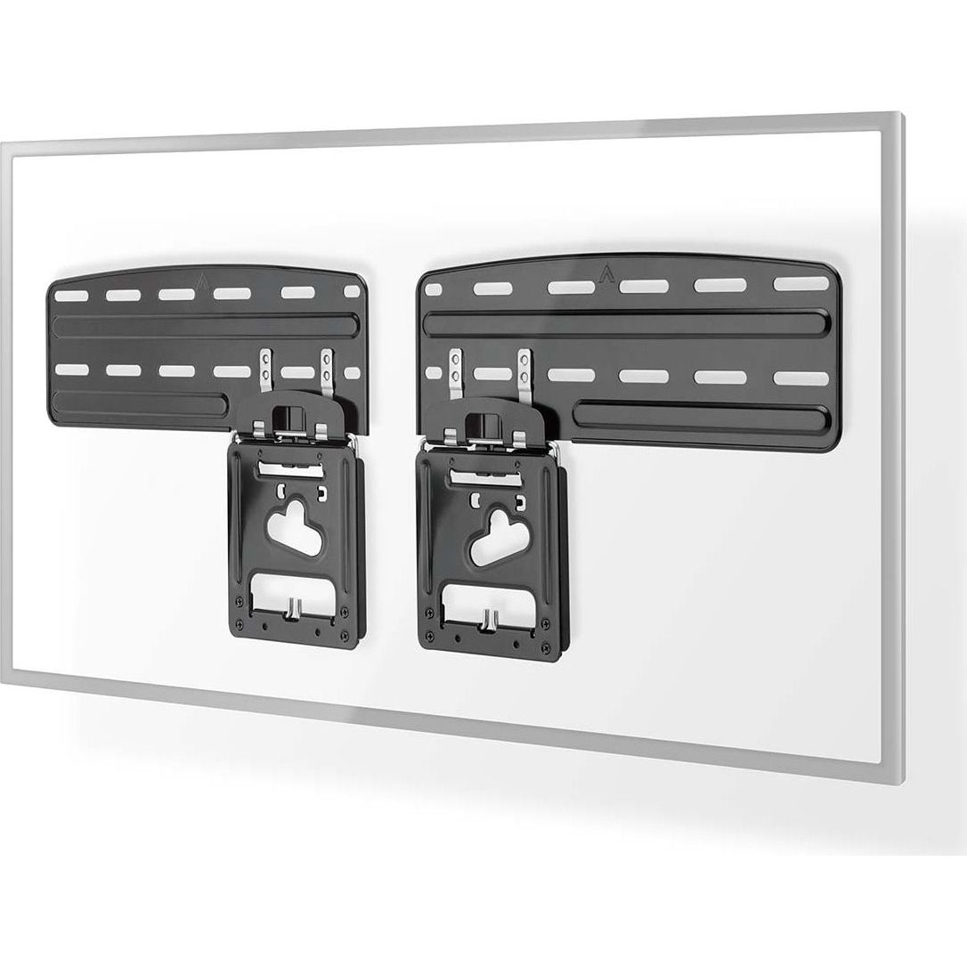 TV-seinäteline Nedis TVWM5065BK 43-85"